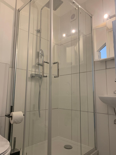 Others 5, Geroweiher Doppelbettzimmer Monchengladbach-Stadtmitte, Mönchengladbach