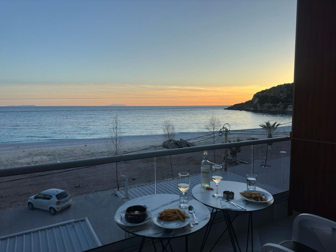 Others 4, Anxhelos Hotel, Vlorës