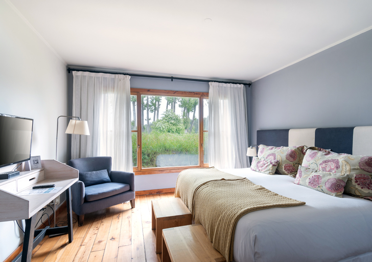 Bedroom 8