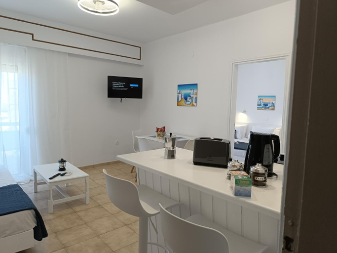 Others 3, Nautilus City Studios & Apartments, South Aegean