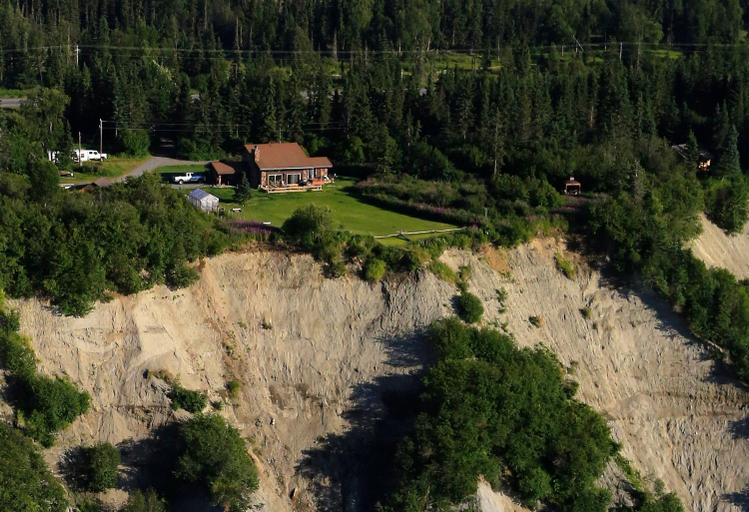 Others 5, Clam Gulch Lodge, Kenai Peninsula