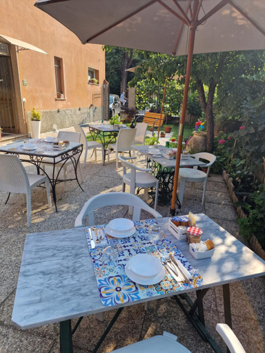 Others 3, Le Giare B&B, La Spezia