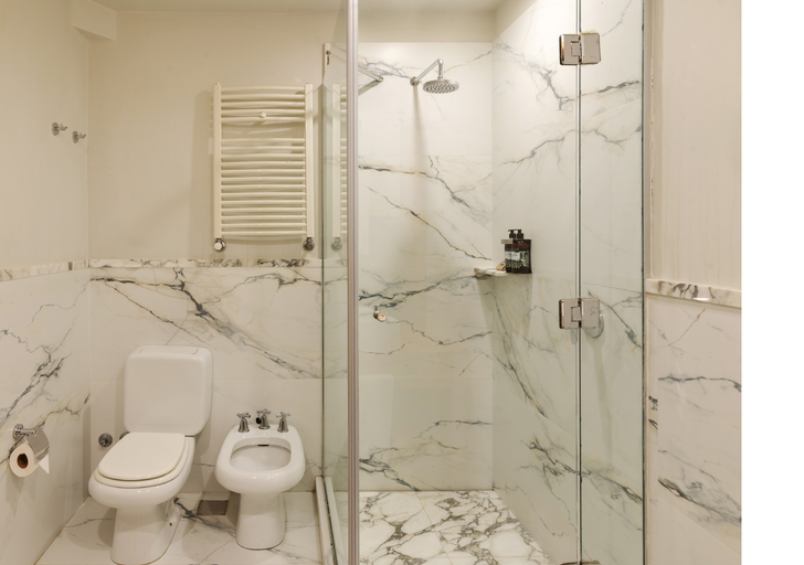 Bathroom 3