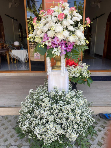 Others 5, มาเหนือพูลวิลล่า แม่แจ่ม เชียงใหม่ Ma-Nhuer pool villa Mae Chaem Chiangmai, Mae Chaem