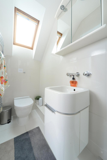 Others 3, Harford en-suite Rooms, Hampshire