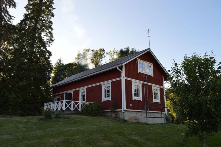 Others 2, Leipyolin tila, Finland Proper