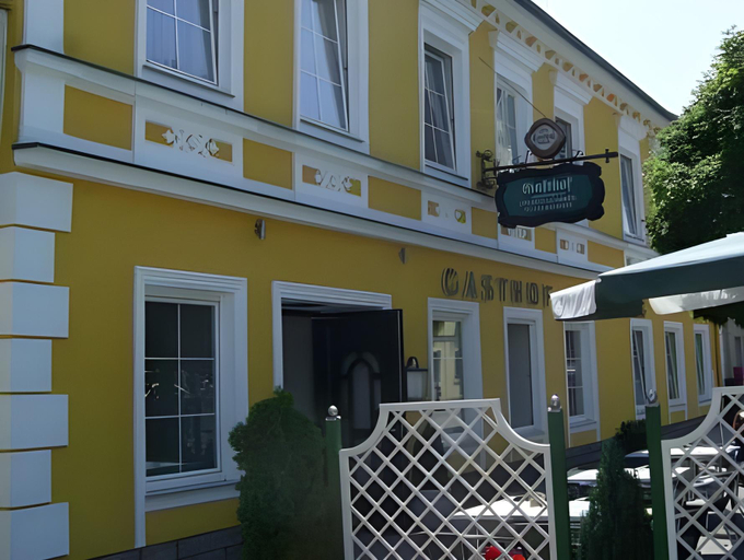 Others 4, Gasthof Grunling, Amstetten