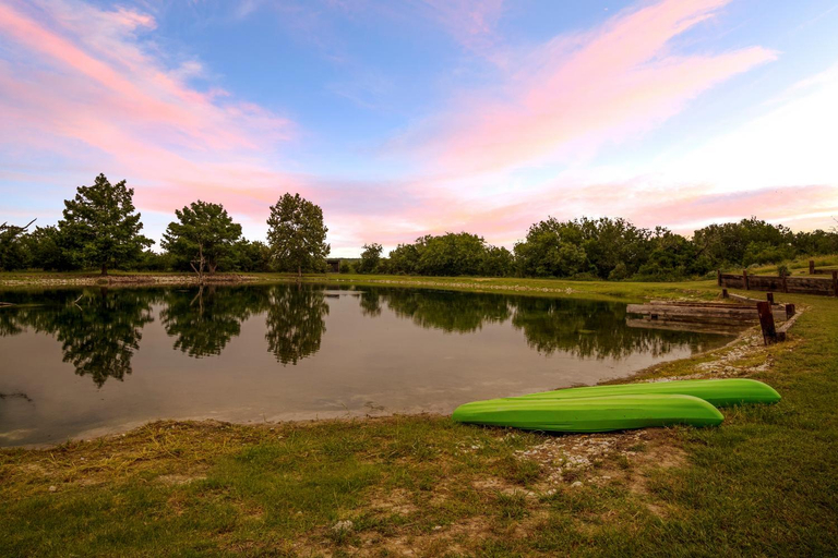 Others 3, Lantana Lodge, Uvalde