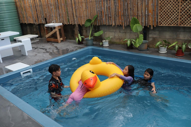 Swimming Pool 10