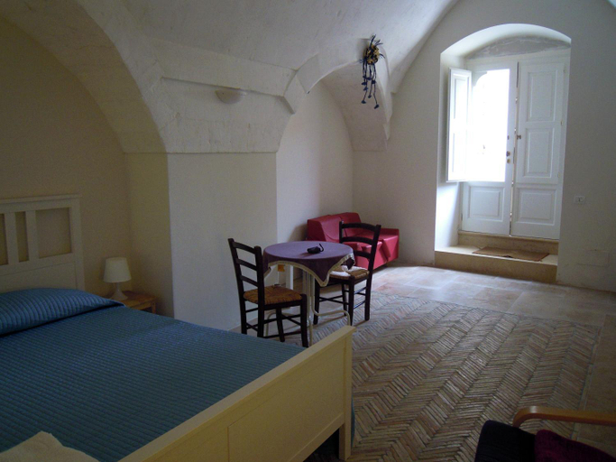 Others 5, B&b Il Cortile, Matera