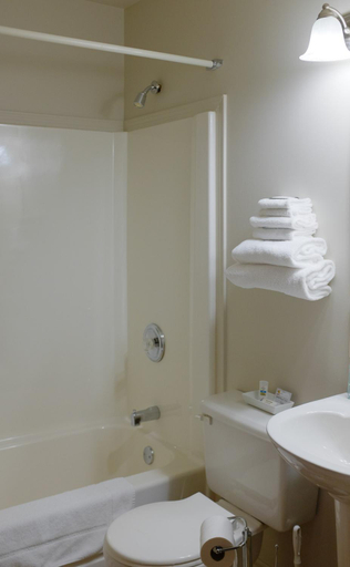 Others 2, Hotel Robin Hood, Division No. 6