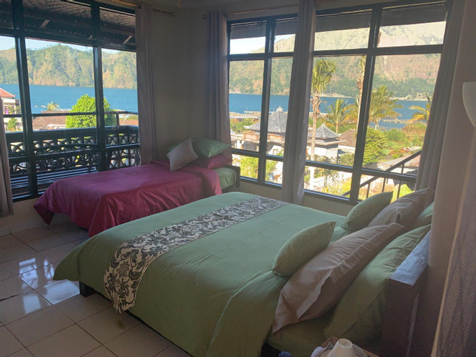 Bedroom 26