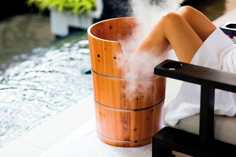 Sport & Beauty 4, The Ritz-Carlton, Kuala Lumpur, Kuala Lumpur