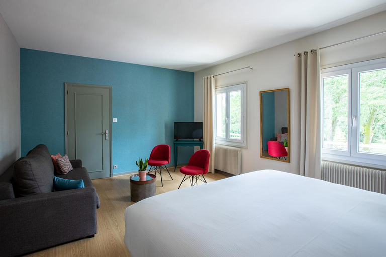 Bedroom 10