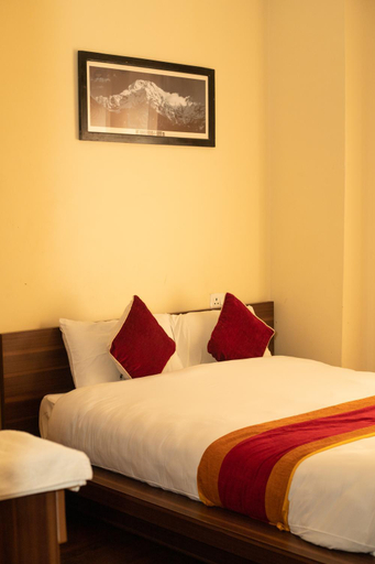 Others 4, Hotel Edingo Inn, Koshi