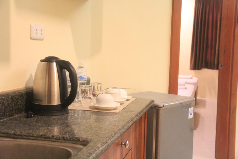 Amenities