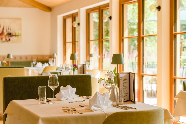 Food & Drinks 4, Landhotel Hochlackenhof, Salzburg Umgebung