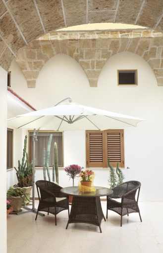 Others 4, camere di Palazzo Stapane, Lecce