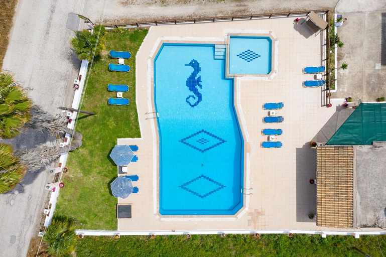 Others 3, Nikos Pool Apartments - Upper Floor, Ionian Islands