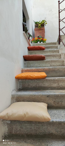 Others 5, Daniel's Home, Trapani