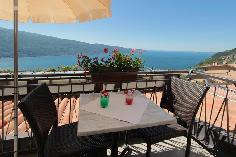 Others 4, Al Terrazzo Apartments - Ruculi Hospitality, Brescia