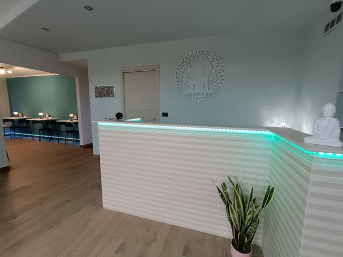 Others 5, Nirvana Bed and Breakfast Experience, Potenza