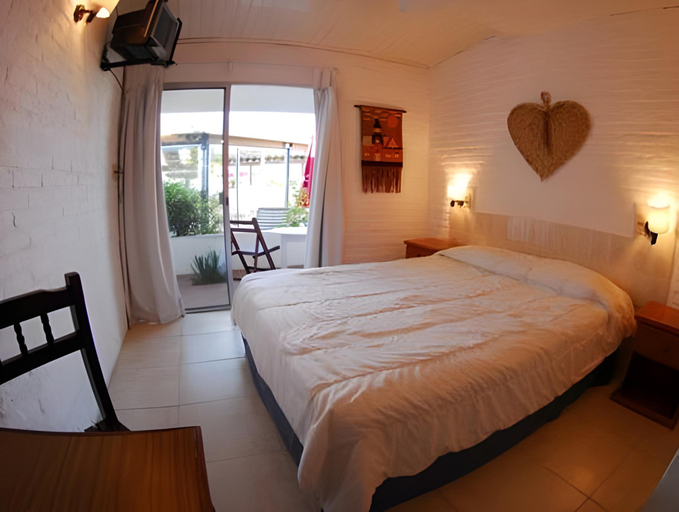 Bedroom 4, Hotel Palma de Mallorca, Rocha