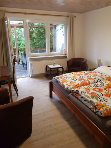 Others 5, Hotel Katerberg - Room and Kitchen, Rendsburg-Eckernförde