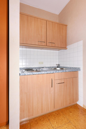 Others 5, Hotel-Pension Altes Siel, Wittmund