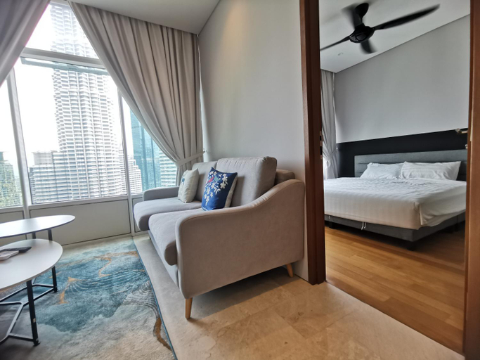 Others 2, Sky Premium Suites KLCC, Kuala Lumpur