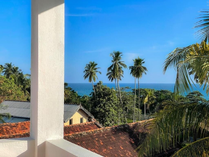 Others 4, Summer Lodge, Tangalle