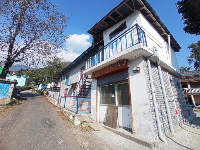 Others 4, Travelodge Homestay, Kangra