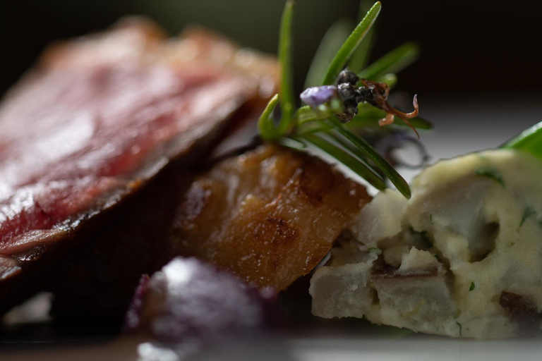 Food & Drinks 4, Seehotel Restaurant Lackner, Vöcklabruck