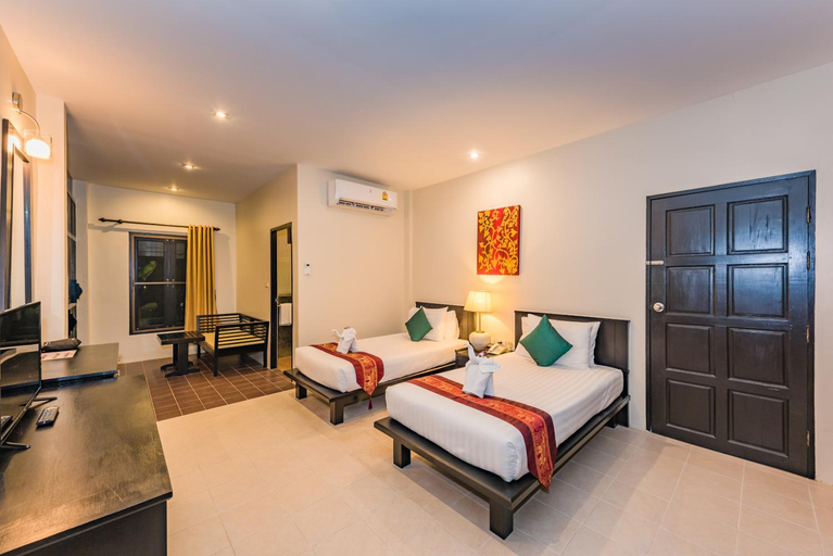 Bedroom 17