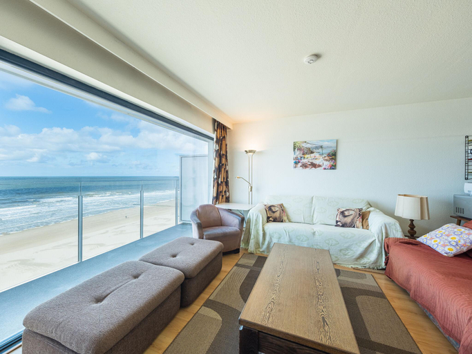 Others 5, Apartment on the 8th floor with sea view, West-Vlaanderen