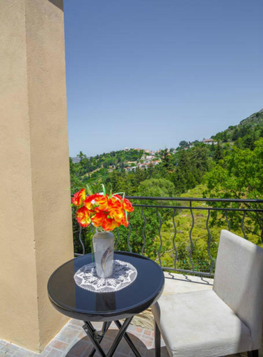 View 4, Villa Athina, Crete