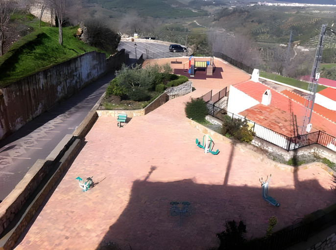 Others 3, Apartamentos Raisa, Jaén