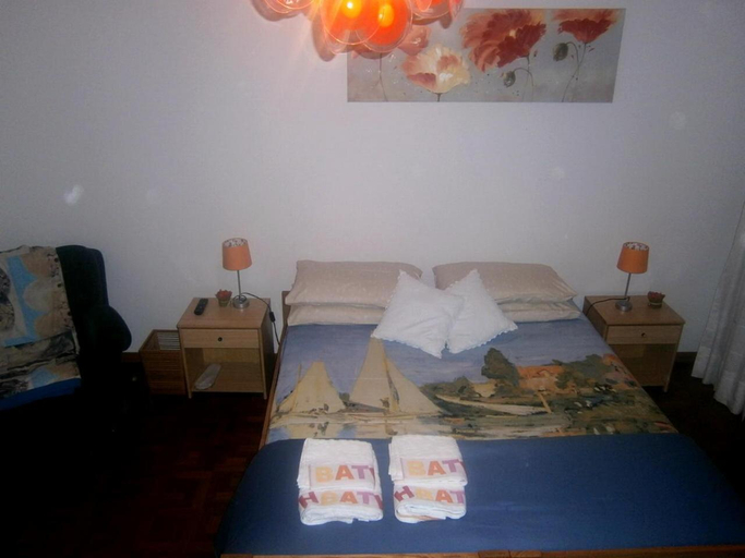 Others 3, B&B Ametista, Trieste