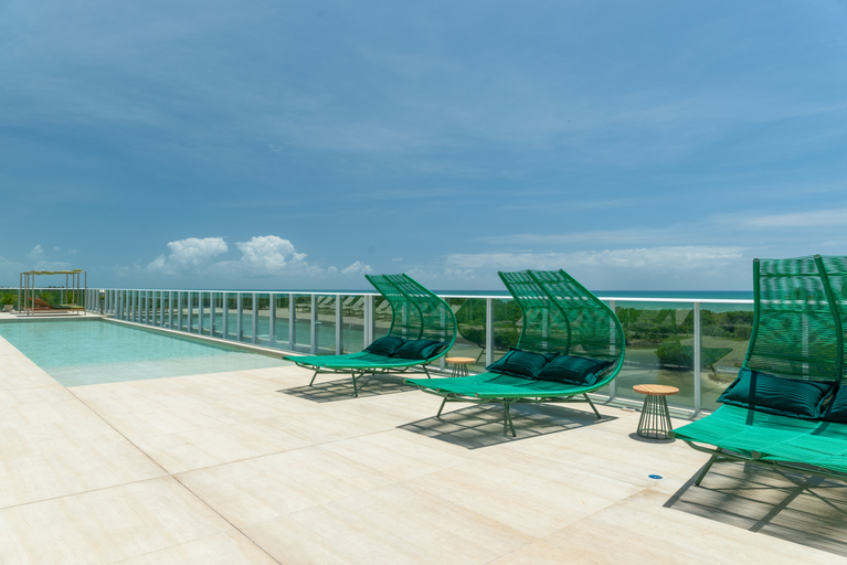 Sport & Beauty 2, Transamerica Dunas de Marapé - Alagoas, Coruripe