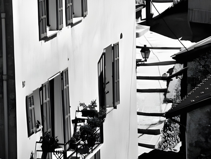 Others 4, B&B Le Rupicapra, Alpes-Maritimes