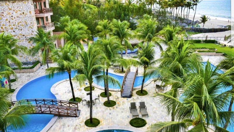 Sport & Beauty 2, Manaca Apartamentos , Kariri Beach , Cumbuco, Caucaia