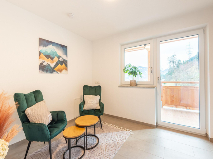 Others 2, Apartment in Uderns near Spieljoch Ski, Schwaz