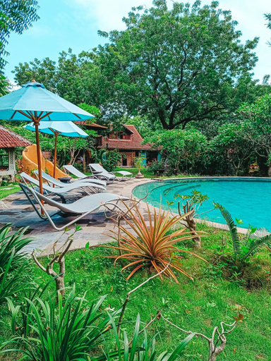 Others 2, Dune Alaya Ecolodge & Retreat Center, Buleleng