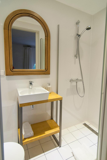 Others 5, B&B In de zevende hemel, Gulpen-Wittem