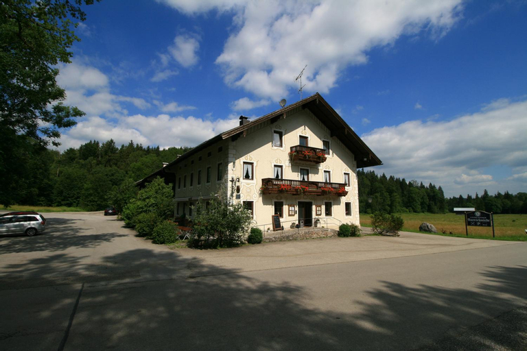 Landgasthof Auerschmiede, Miesbach