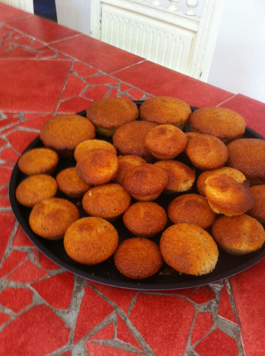 Food & Drinks 5, B&B Le Rupicapra, Alpes-Maritimes