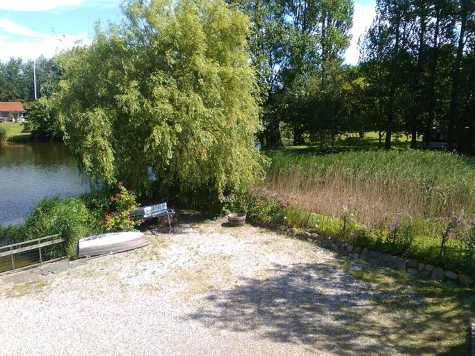 Others 2, Bed and Breakfast Hasseloe, Guldborgsund
