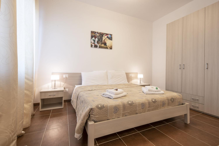 Bedroom 8