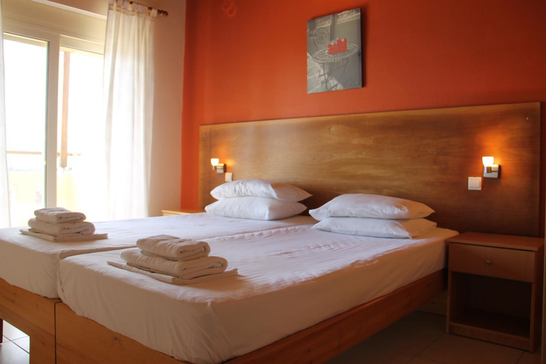 3, Argilos Apartments, Crete