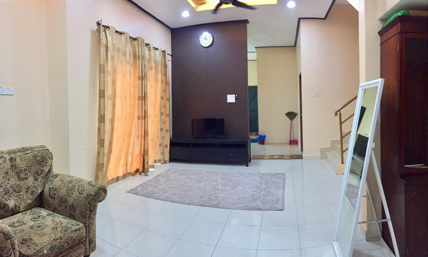 Others, LILY HOMESTAY @ KANGAR, PERLIS, Perlis